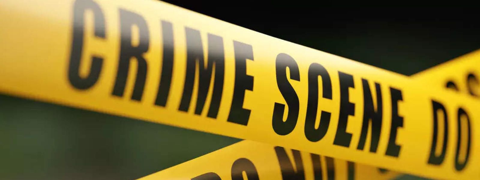 One person shot dead in Lunugamwehera
